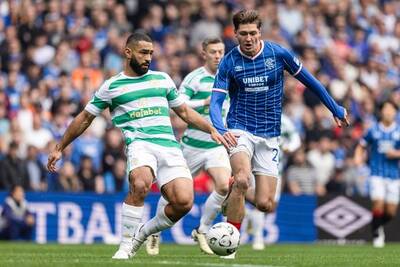 10 VIPs Celtic vs Rangers predictions as Martin O’Neill put on path to crisis with cliche thrown in the bin