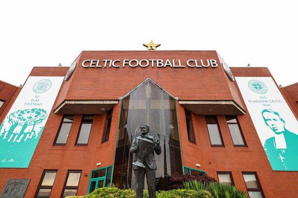 Celtic announce two new appointments as part of ‘boardroom refresh’ &ndash; including son of man who helped save club