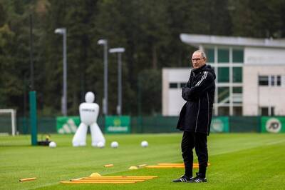 Defiant Martin O’Neill reacts to that Celtic interview as he clamps ‘too old for the job’ accusers