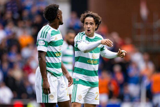 I became an instant Celtic hero against Rangers and transfer recruits must learn quickly in front of itchy support