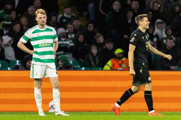 Liam Scales rejects Martin O’Neill’s damning Celtic verdict with one word answer