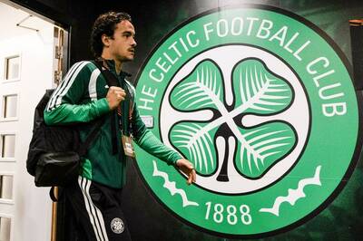 Mika Baur parks dream Germany call up as Celtic star outlines how Rangers can be put to the sword