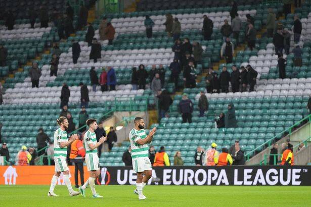 World media reacts as ‘weak’ Celtic face Ferencvaros ‘chorus of whistles’ as Martin O’Neill told successor is waiting