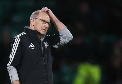 Celtic Dubbed ‘Lazy Team’ As Journalist Pulls No Punches