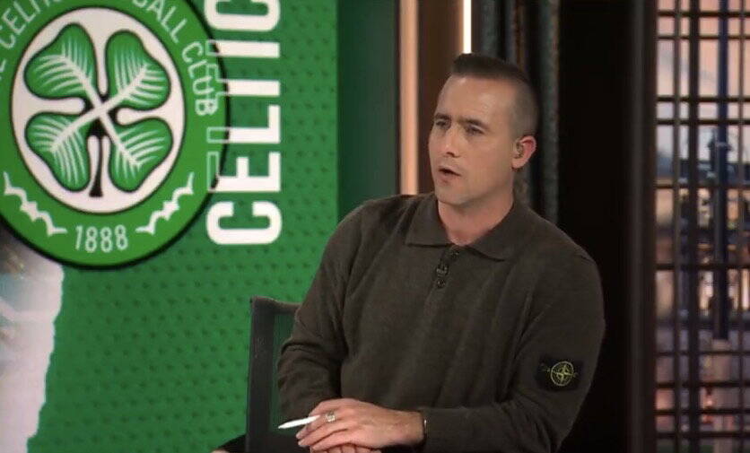 International Broadcaster Tears into Celtic Hierarchy Over Investment