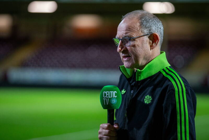 Martin O’Neill Addresses Growing Celtic Fan ‘Frustration’
