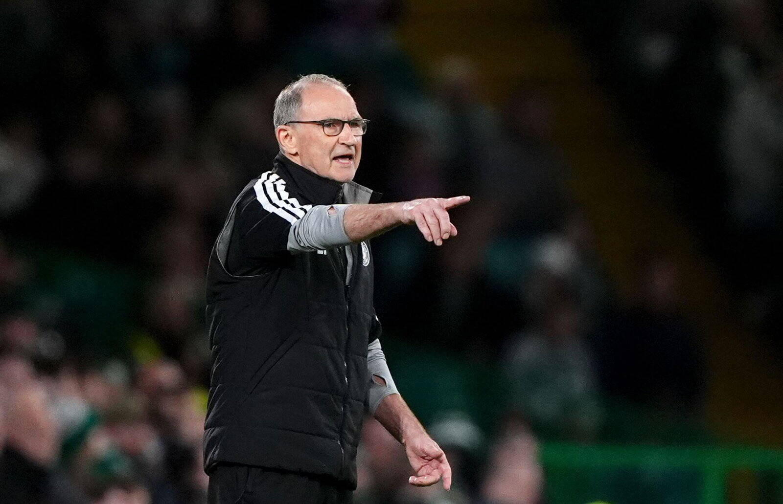 “One or Two” – Martin O’Neill Flags Fresh Celtic Fitness Concerns