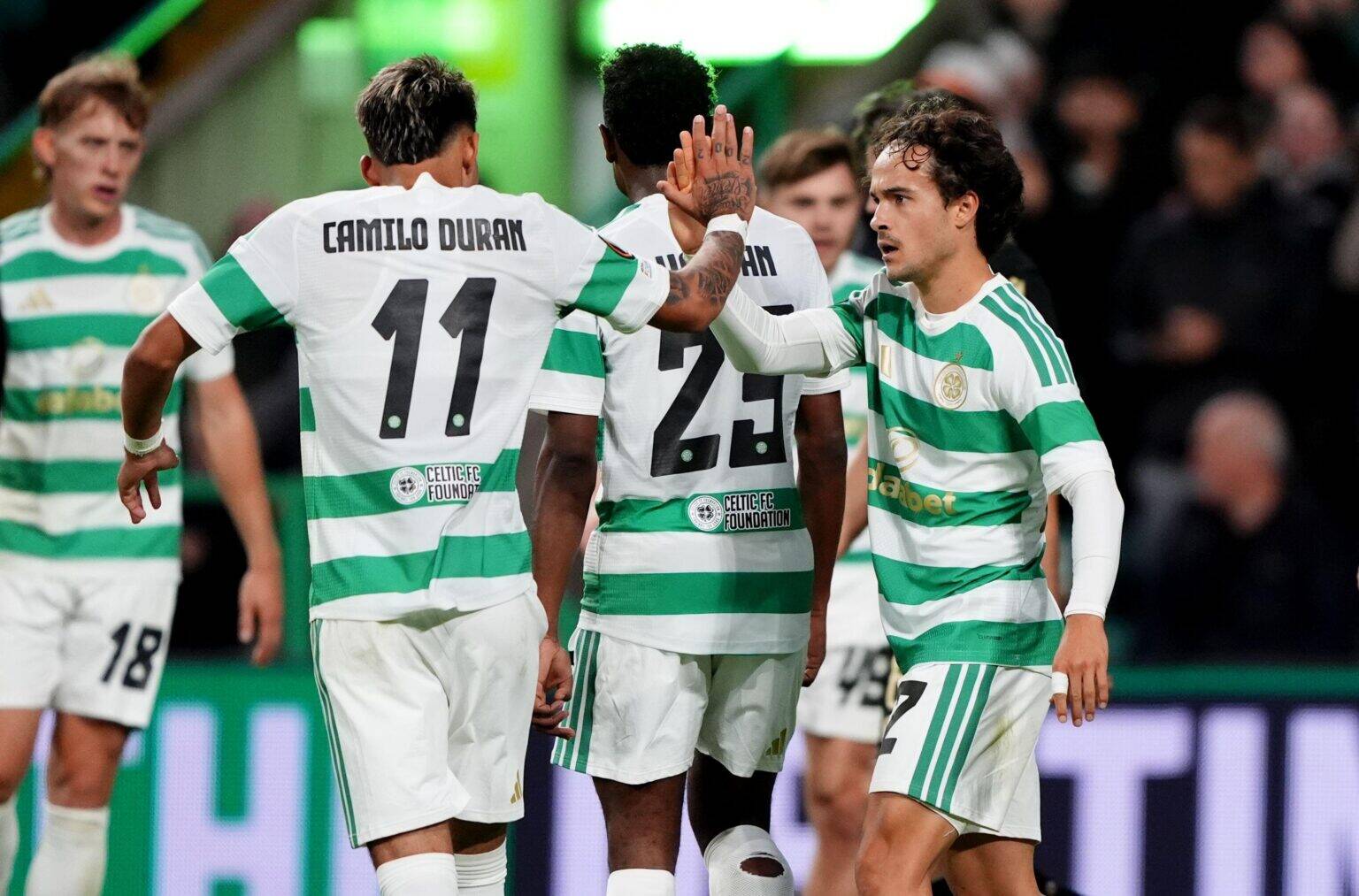 “That Was Not Us” – Mika Baur Makes Celtic Demand