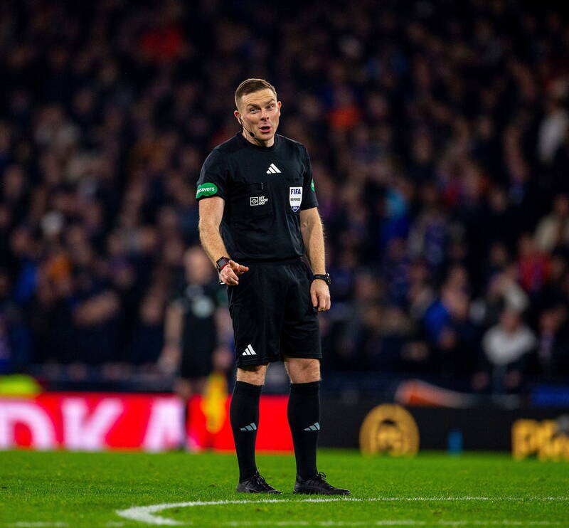 The Remarkable John Beaton Celtic vs Rangers Numbers