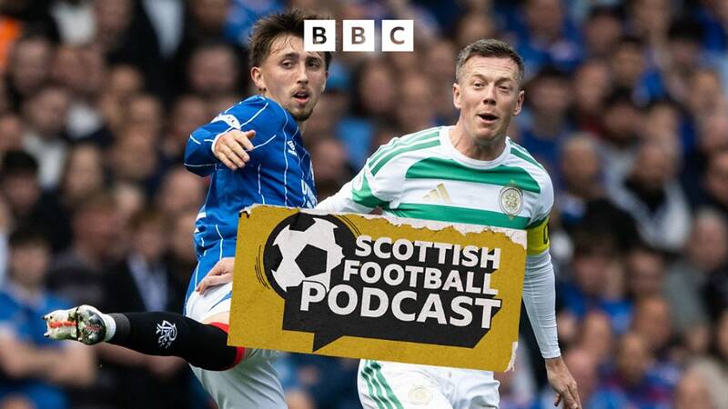 Listen: Are Celtic in crisis for Glasgow derby? Weekend preview
