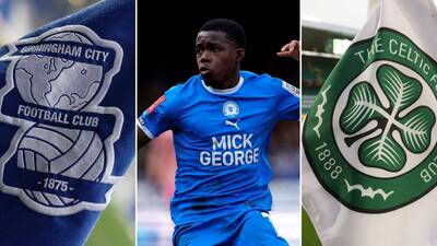 Birmingham and Celtic have dodged £900k transfer bullet at QPR’s expense