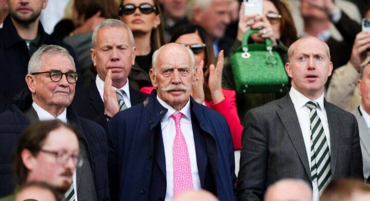Celtic Board Refresh or More of the Same? The Family Connection That Raises Serious Questions