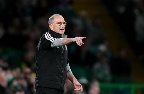 Celtic taught a ‘European lesson’ in Ferencváros defeat &ndash; O’Neill
