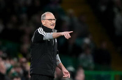 Celtic taught a ‘European lesson’ in Ferencváros defeat &ndash; O’Neill