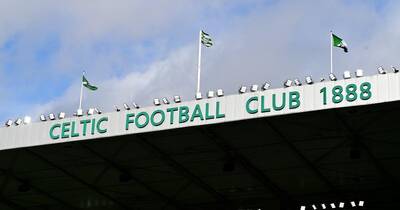 Celtic gave me first job as a ‘broke student’, now I’m back at club as director Celtic gave me first job as a ‘broke student’, now I’m back at club as director