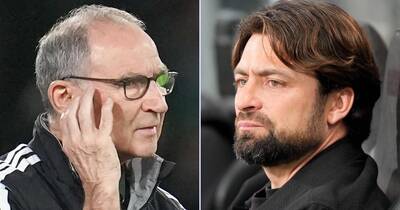 Expert compares Martin O’Neill to Russell Martin as similar ‘trends’ emerge