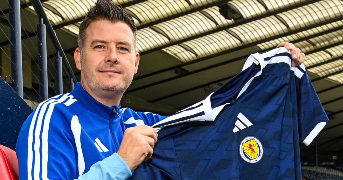 Why Tam Courts turned his back on Saudi millions and working with Brendan Rodgers