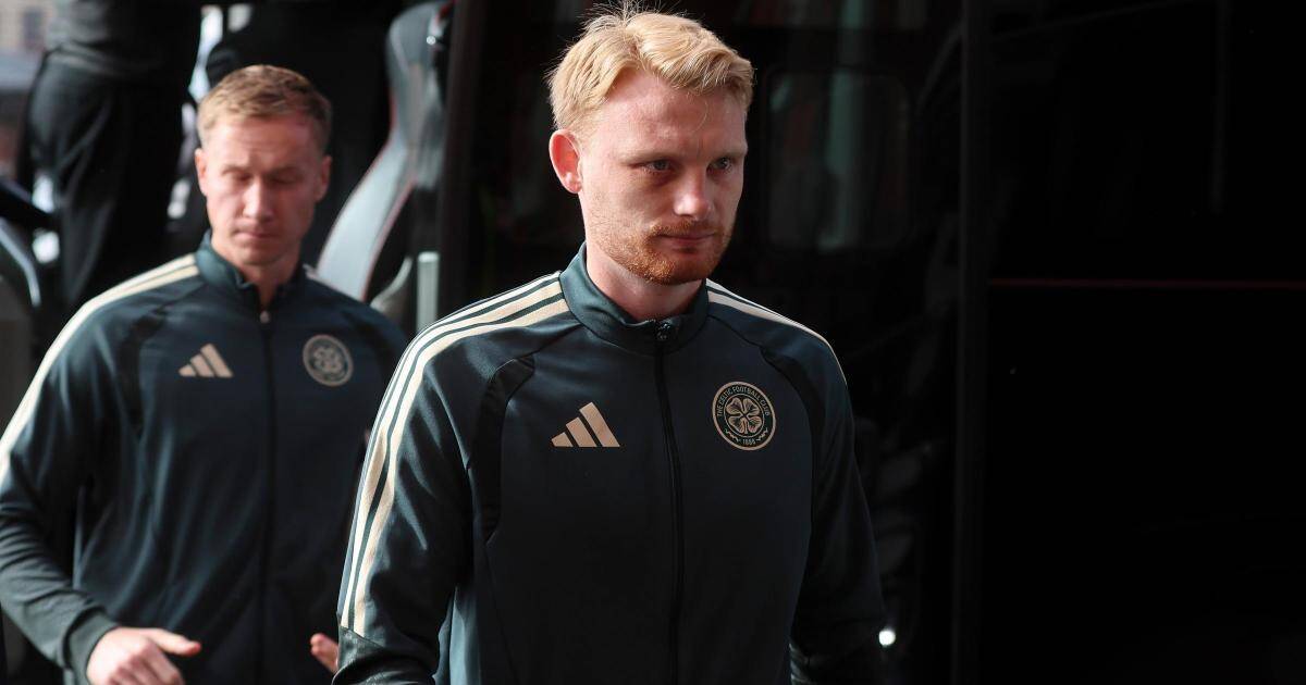 Celtic star disagrees with Martin O’Neill’s assessment of Europa League loss