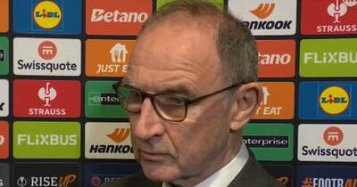 Connie McLaughlin responds to Martin O’Neill Celtic interview and ‘honey’ claims