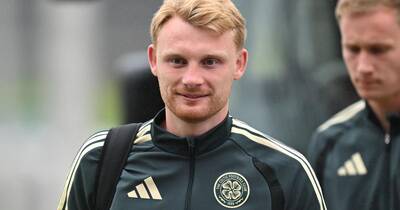 Liam Scales refutes Martin O’Neill claim after Celtic’s defeat to Ferencvaros