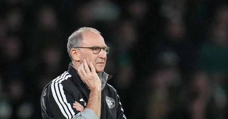Martin O’Neill gets honest about Celtic future and legacy amid growing criticism