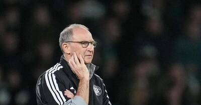 Martin O’Neill gets honest about Celtic future and legacy amid growing criticism