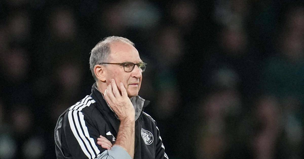 Martin O’Neill gets honest about Celtic future and legacy amid growing criticism