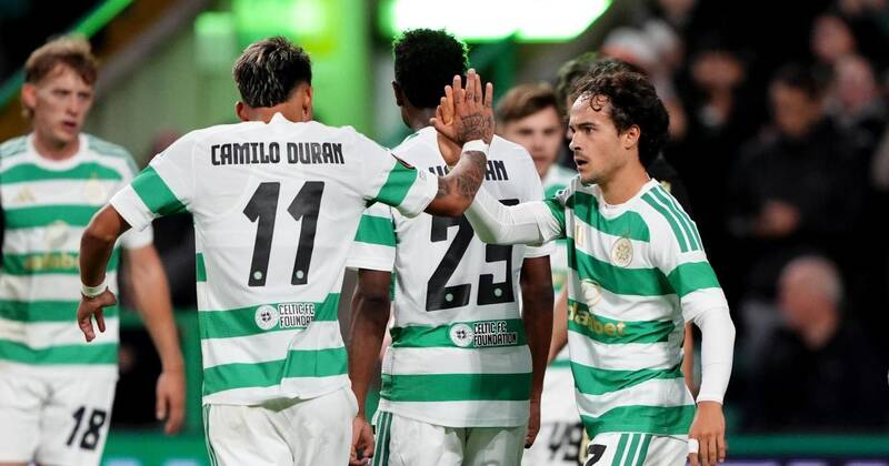 Mika Baur makes Celtic tactics declaration ahead of Rangers derby