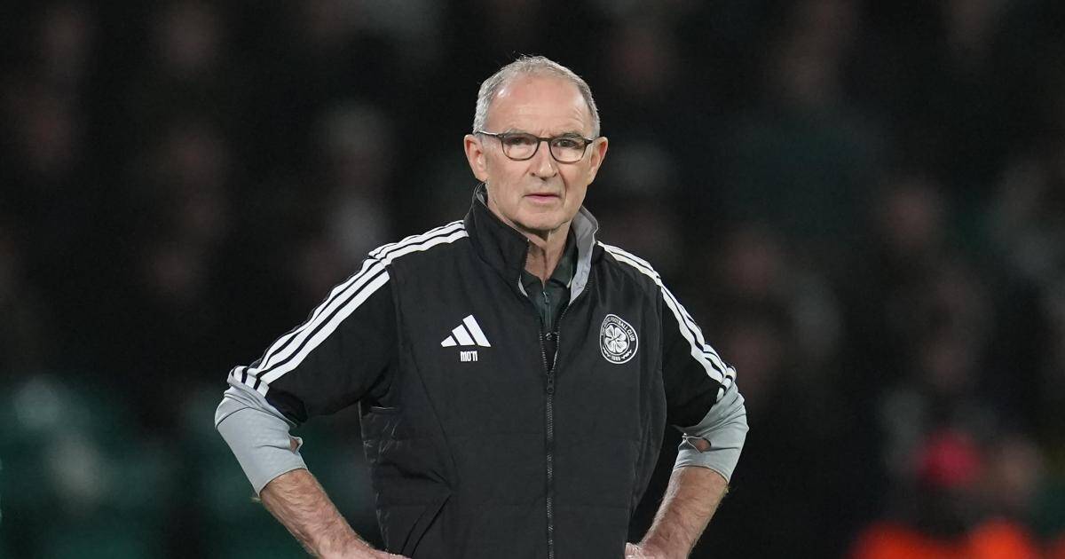 Who’s really to blame for Celtic failings as Martin O’Neill defended by club hero