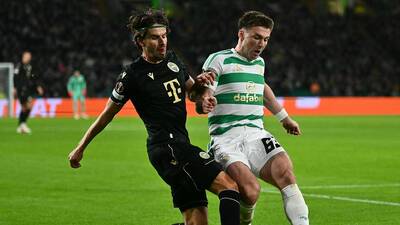Celtic may need injured star back more than they thought after another concerning display