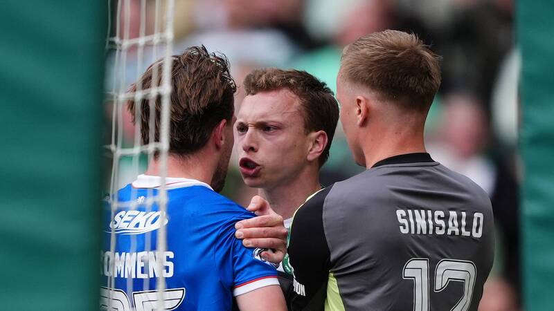 Celtic vs Rangers injury news as 8 players ruled out and 1 doubt
