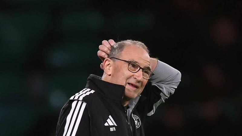 Martin O’Neill’s Celtic changes were justified, but his game management is concerning