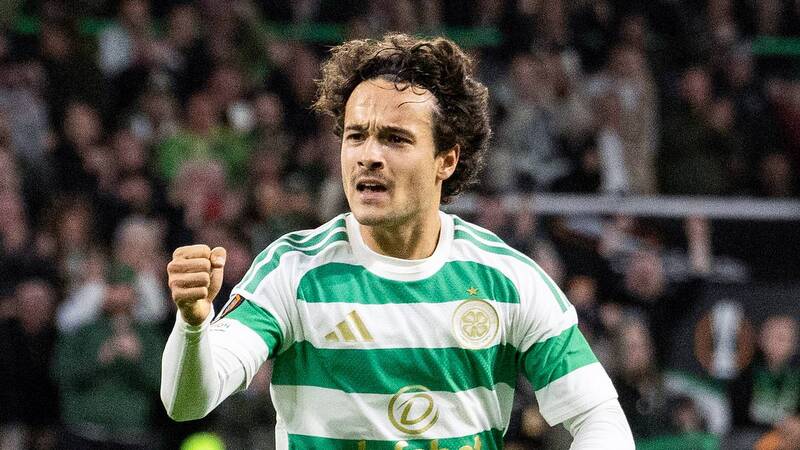 Mika Baur tells Celtic what they must to do ‘leave Rangers behind’ Mika Baur tells Celtic what they must to do ‘leave Rangers behind’