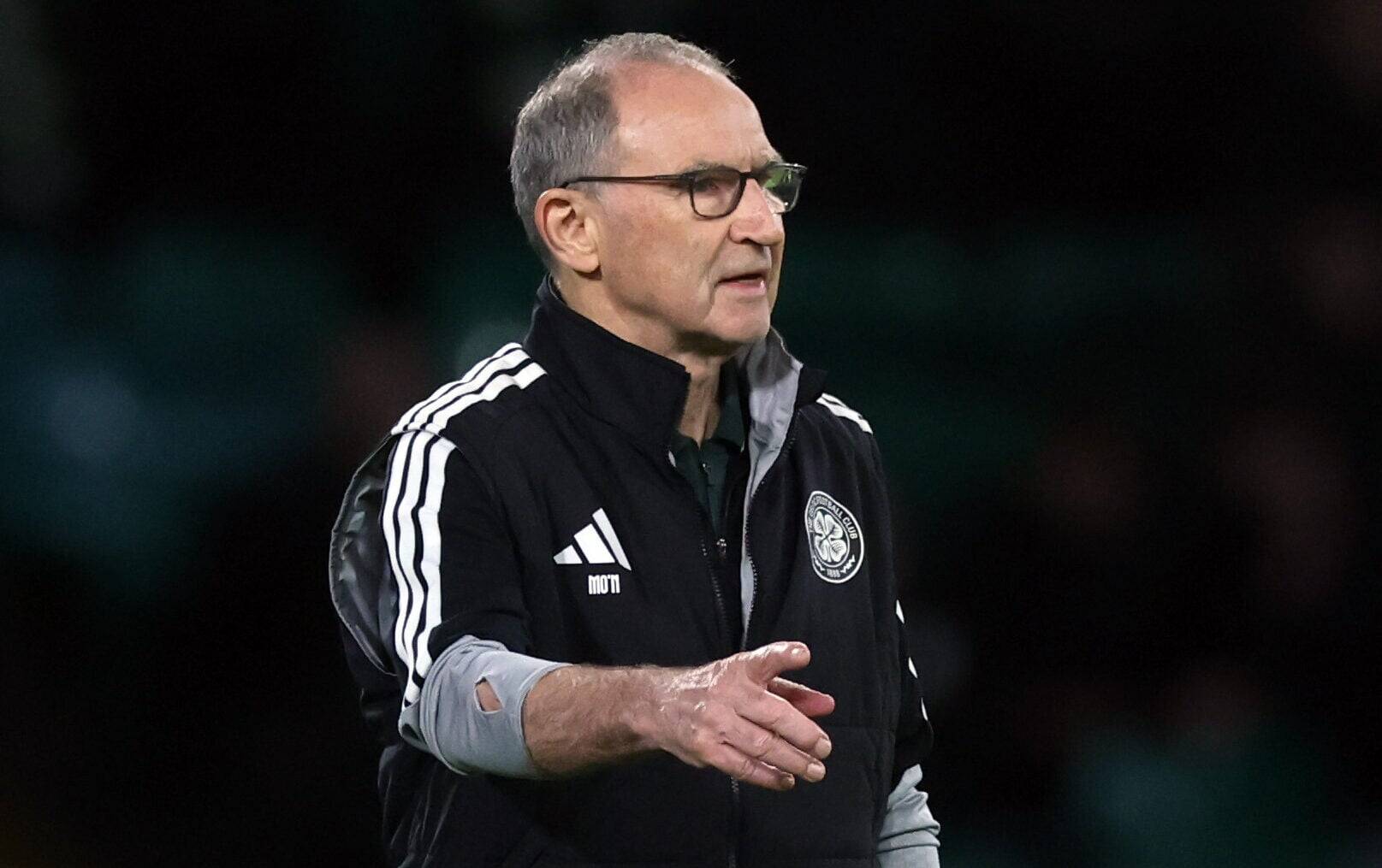 Martin O’Neill ready to ditch Celtic formation as major hint dropped after Ferencvaros defeat