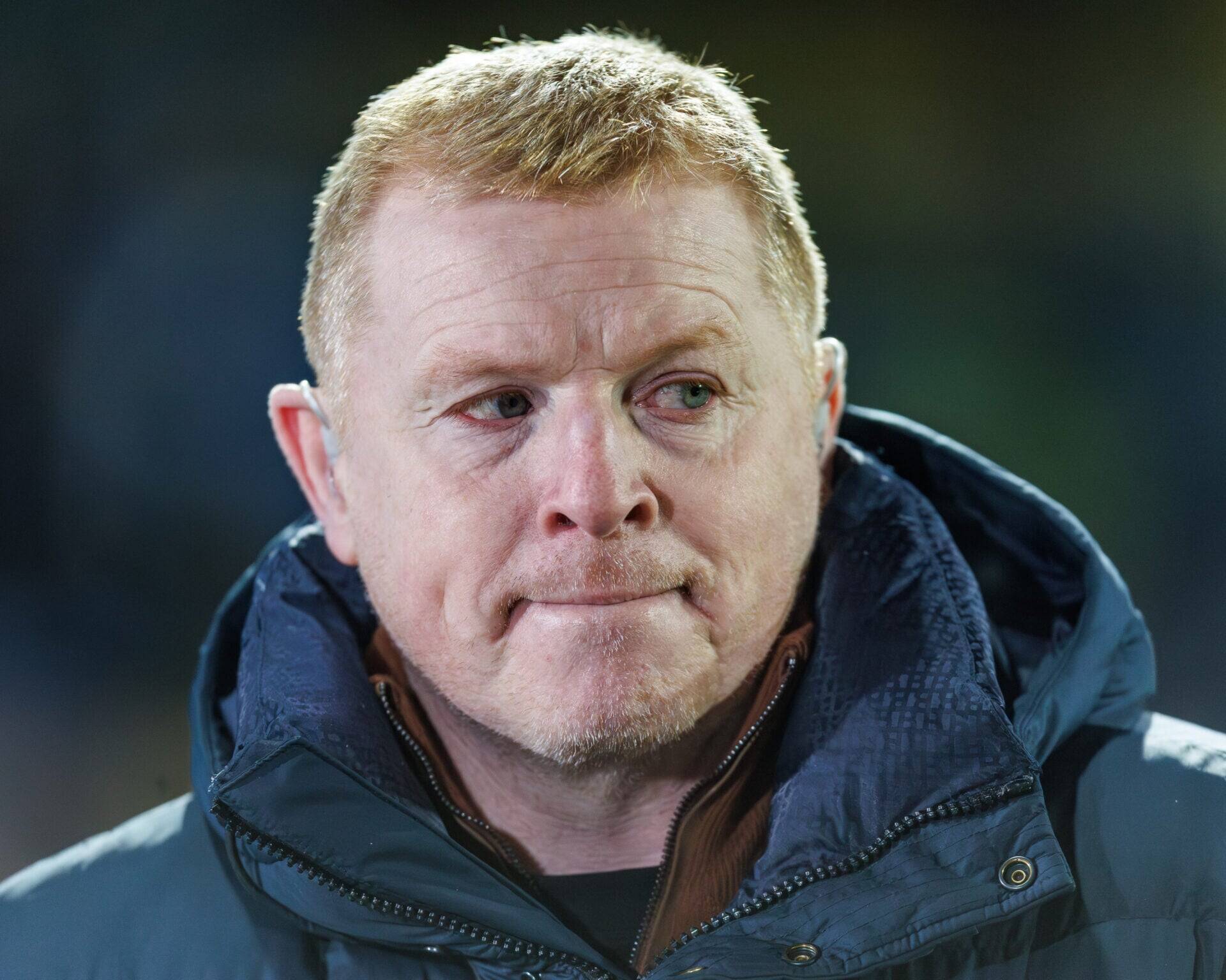 Neil Lennon claims Celtic style of play down to ‘ingrained’ coaching, not Martin O’Neill