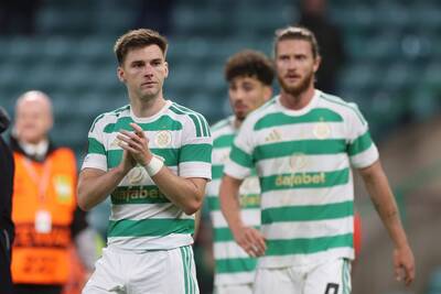 Paul McStay echoes what every Celtic fan has been saying after dire Ferencvaros defeat
