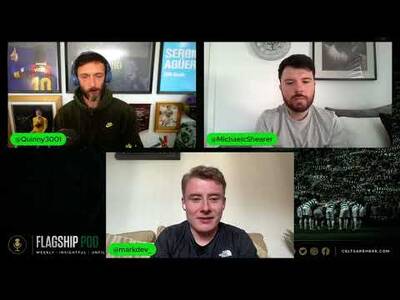 What Now? | The Hard Questions For Celtic