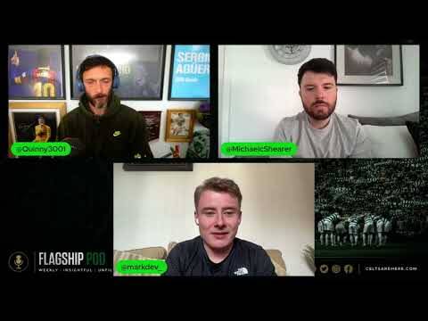What Now? | The Hard Questions For Celtic