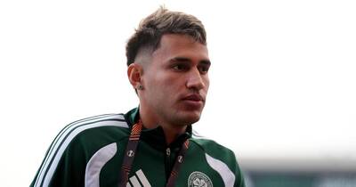Celtic star earns first international call-up after making summer move to Parkhead Celtic star earns first international call-up after making summer move to Parkhead
