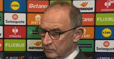 Connie McLaughlin responds to Martin O’Neill Celtic interview and ‘honey’ claims Connie McLaughlin responds to Martin O’Neill Celtic interview and ‘honey’ claims