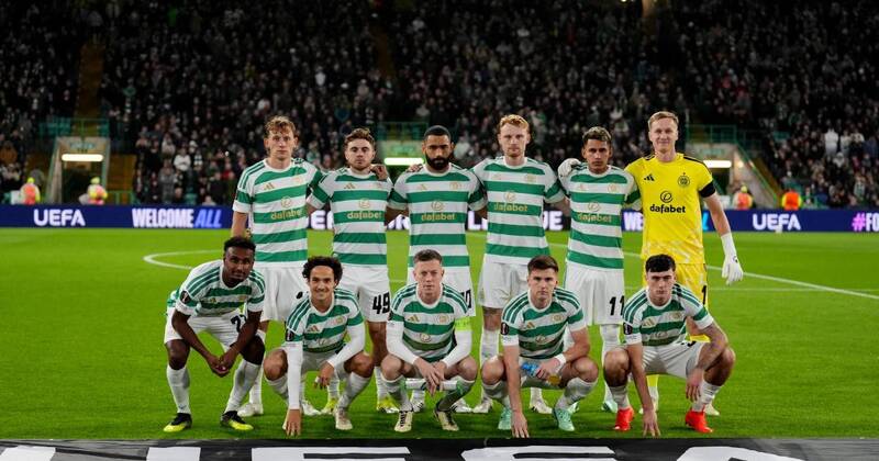 Martin O’Neill’s Thursday night admission sums up where Celtic have gone wrong