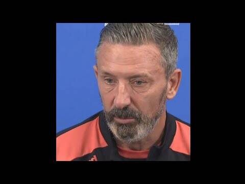 Derek McInnes Putting PRESSURE On John Beaton & VAR Ahead Of Rangers Visit To Celtic Park