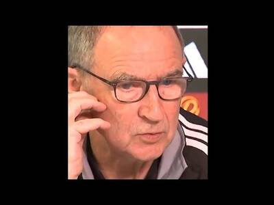 “We’re far from rock bottom” DEFIANT Martin O’Neill Hits Back Ahead Of Rangers Visit To Celtic Park