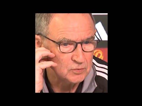 “We’re far from rock bottom” DEFIANT Martin O’Neill Hits Back Ahead Of Rangers Visit To Celtic Park