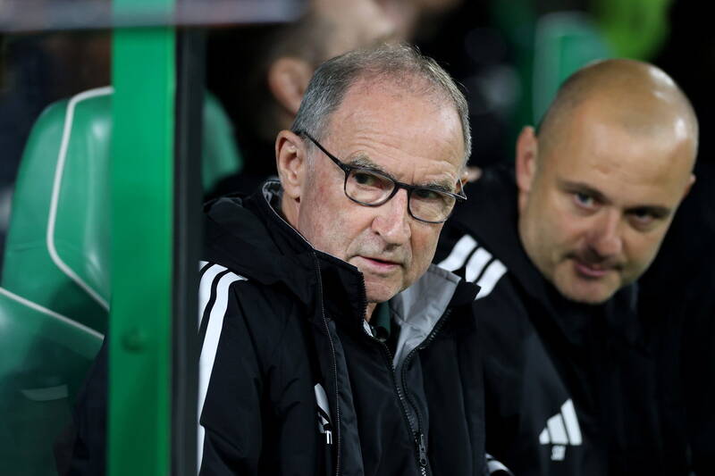 A Celtic team devoid of ideas and confidence. Sunday is now a massive worry A Celtic team devoid of ideas and confidence. Sunday is now a massive worry