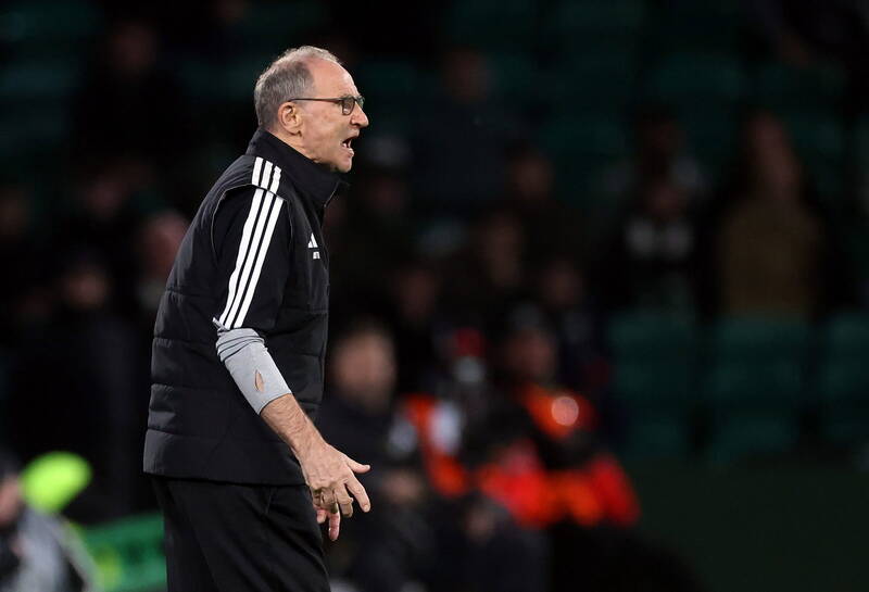 Former Martin O’Neill favourites blame Celtic players and ask coaching question