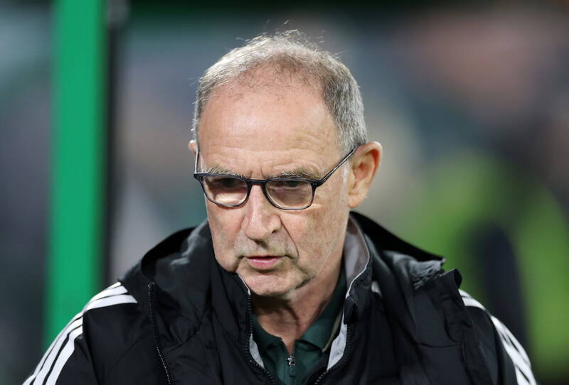 “Teams should be able to have a number of systems to play,” Celtic boss