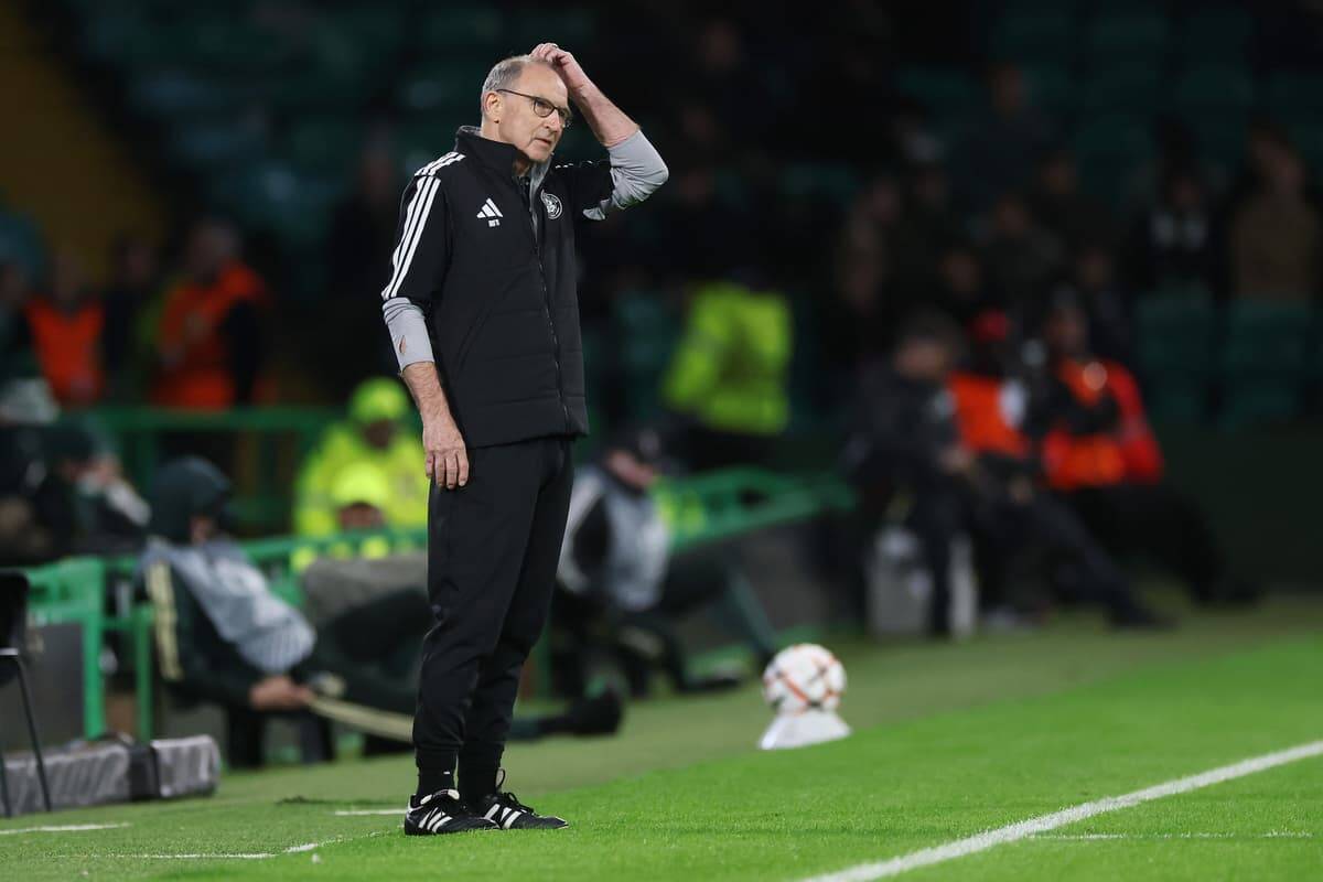 Celtic taught ‘European lesson’ as Europa League defeat to Ferencvaros deemed ‘psychologically damning’