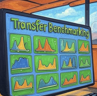 Sam Johnstone Benchmarking