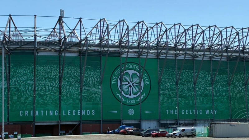 The Adam Idah Warning: Why Celtic Must Act Now to Stop Kasper Høgh Becoming a Cut-Price Failure